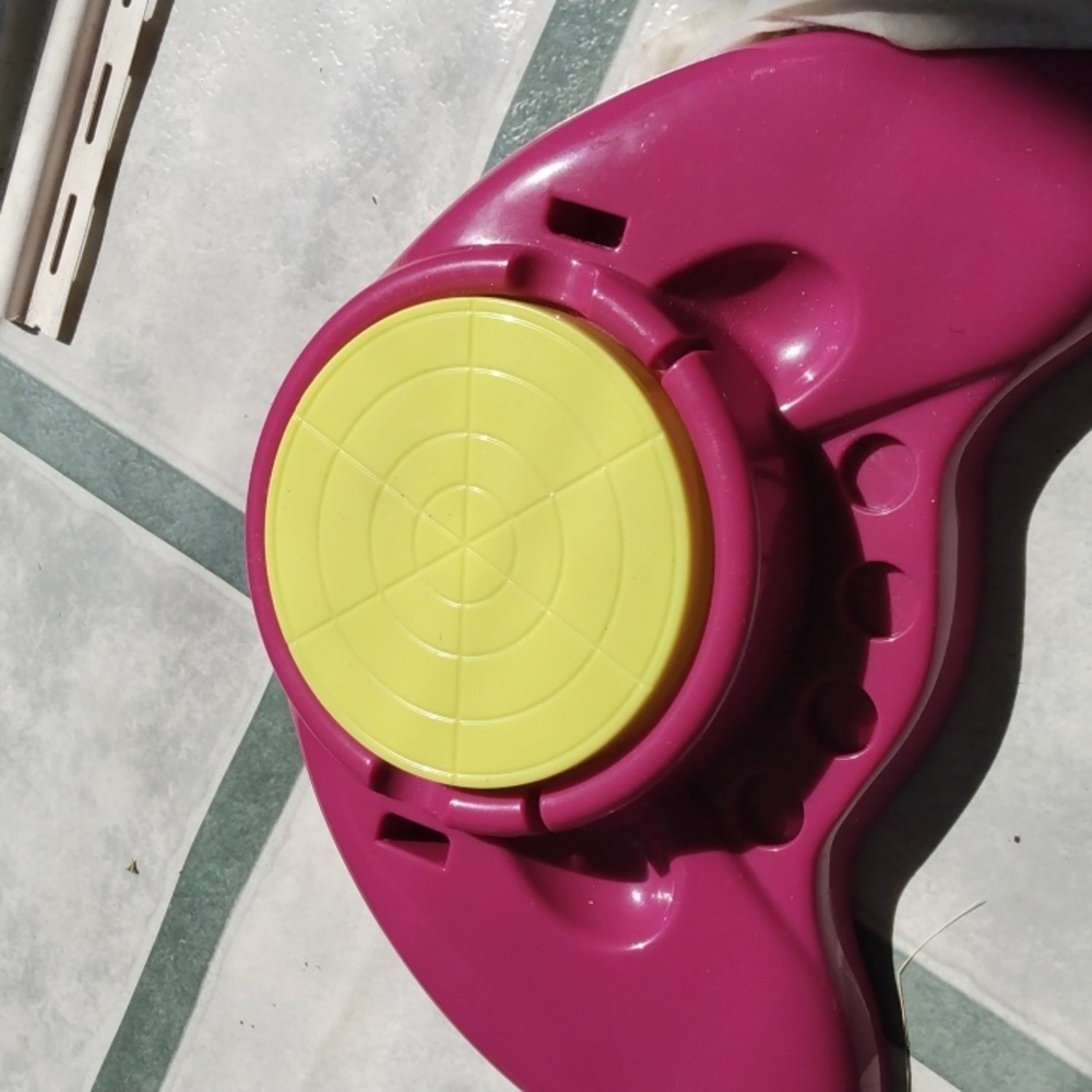 Playgo Junior Pottery Wheel Set